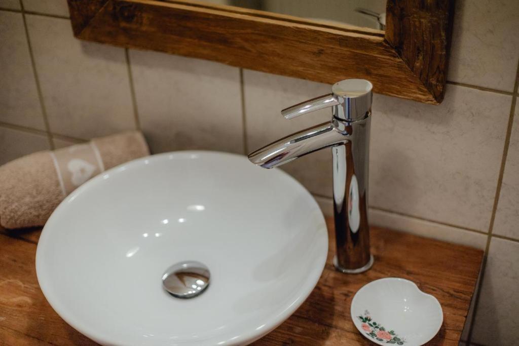 Appartement Gaistal By Moni-Care Leutasch Dış mekan fotoğraf
