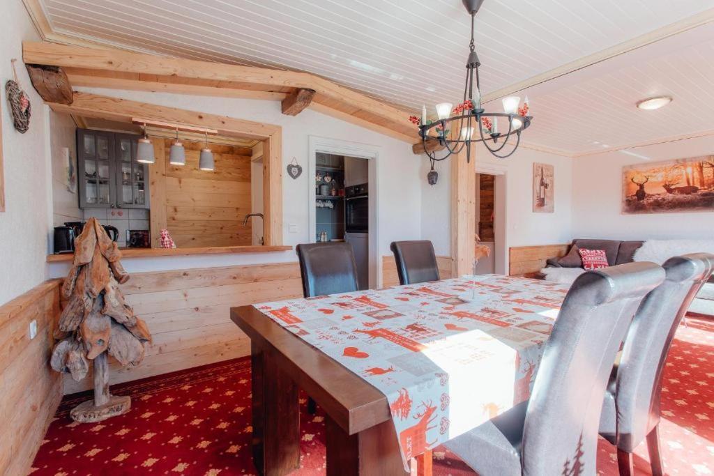 Appartement Gaistal By Moni-Care Leutasch Dış mekan fotoğraf